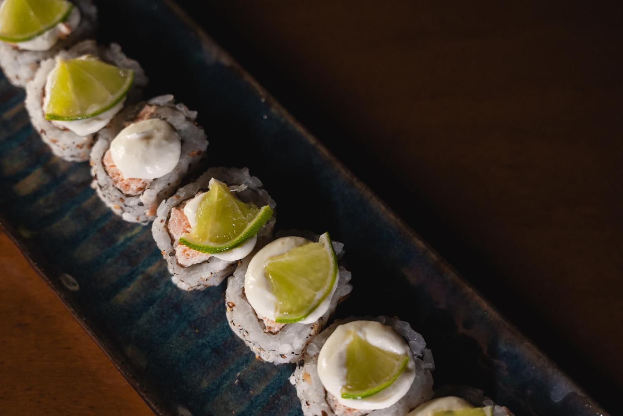 Luau Hotel 瓜吉鲁 外观 照片