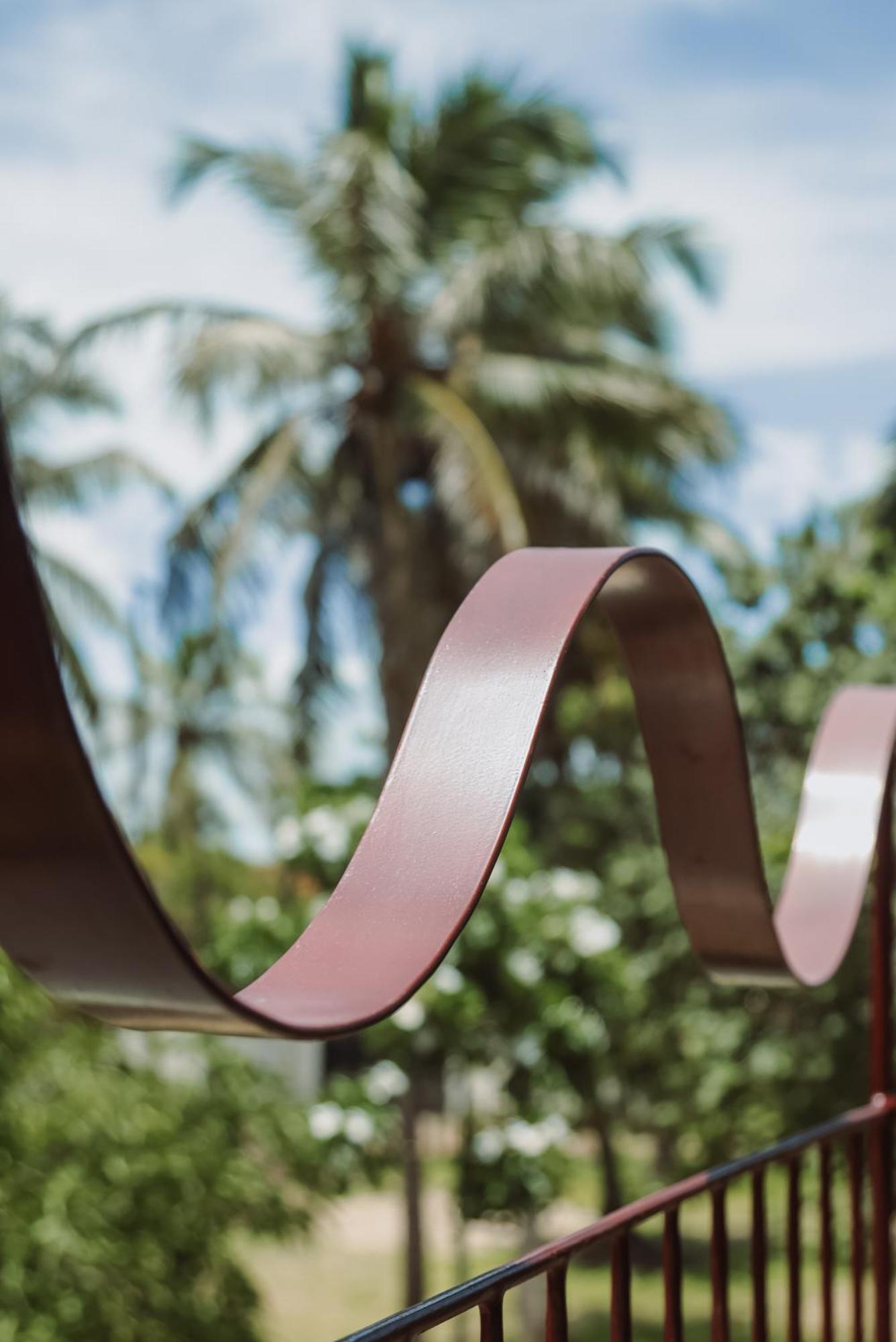 Luau Hotel 瓜吉鲁 外观 照片