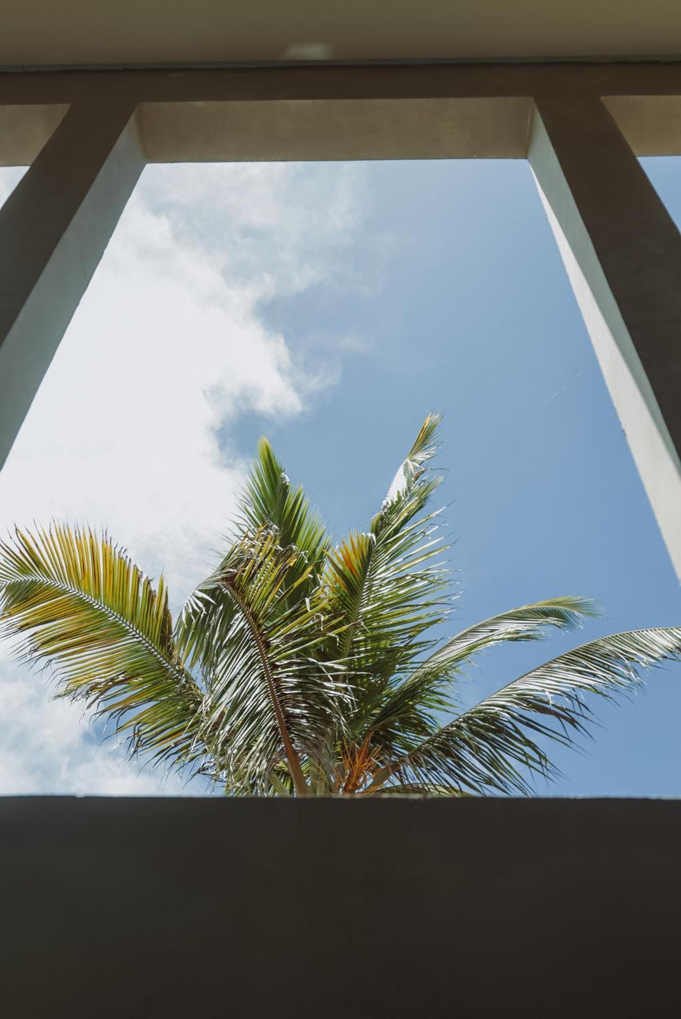 Luau Hotel 瓜吉鲁 外观 照片