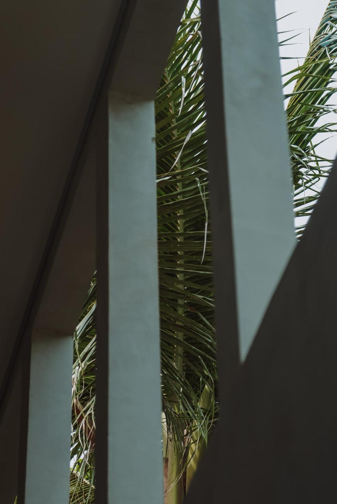 Luau Hotel 瓜吉鲁 外观 照片