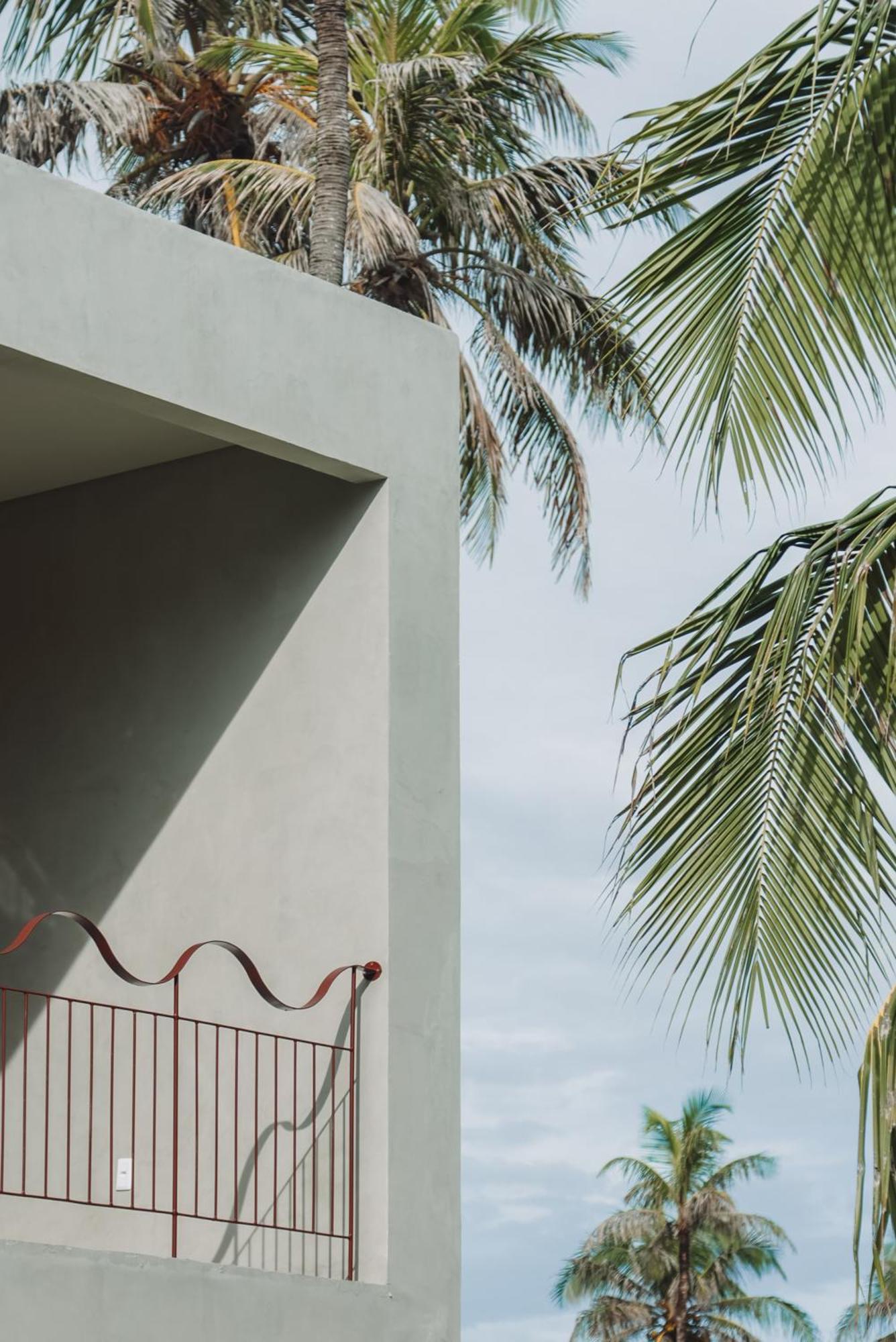 Luau Hotel 瓜吉鲁 外观 照片