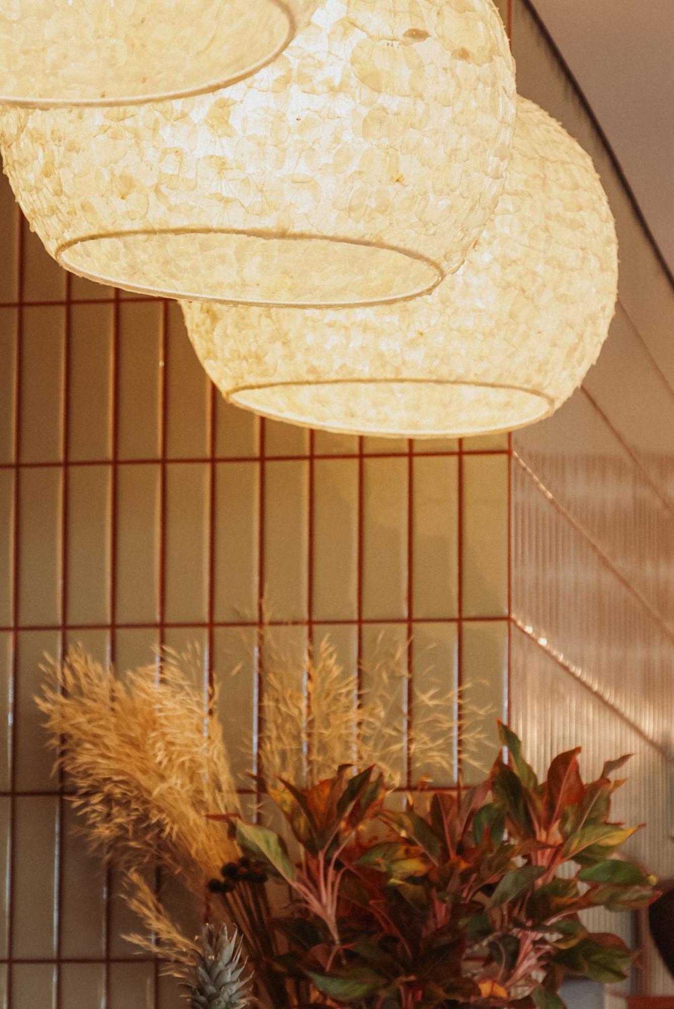 Luau Hotel 瓜吉鲁 外观 照片