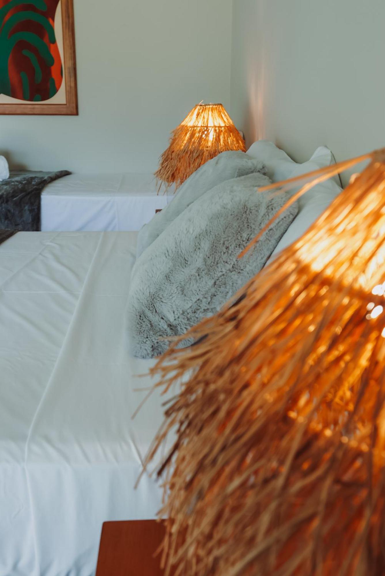 Luau Hotel 瓜吉鲁 外观 照片